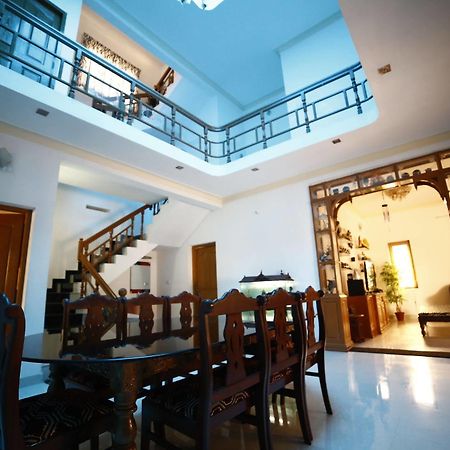 Cochin Cove Homestay Kochi Luaran gambar