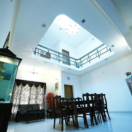Cochin Cove Homestay Kochi Luaran gambar