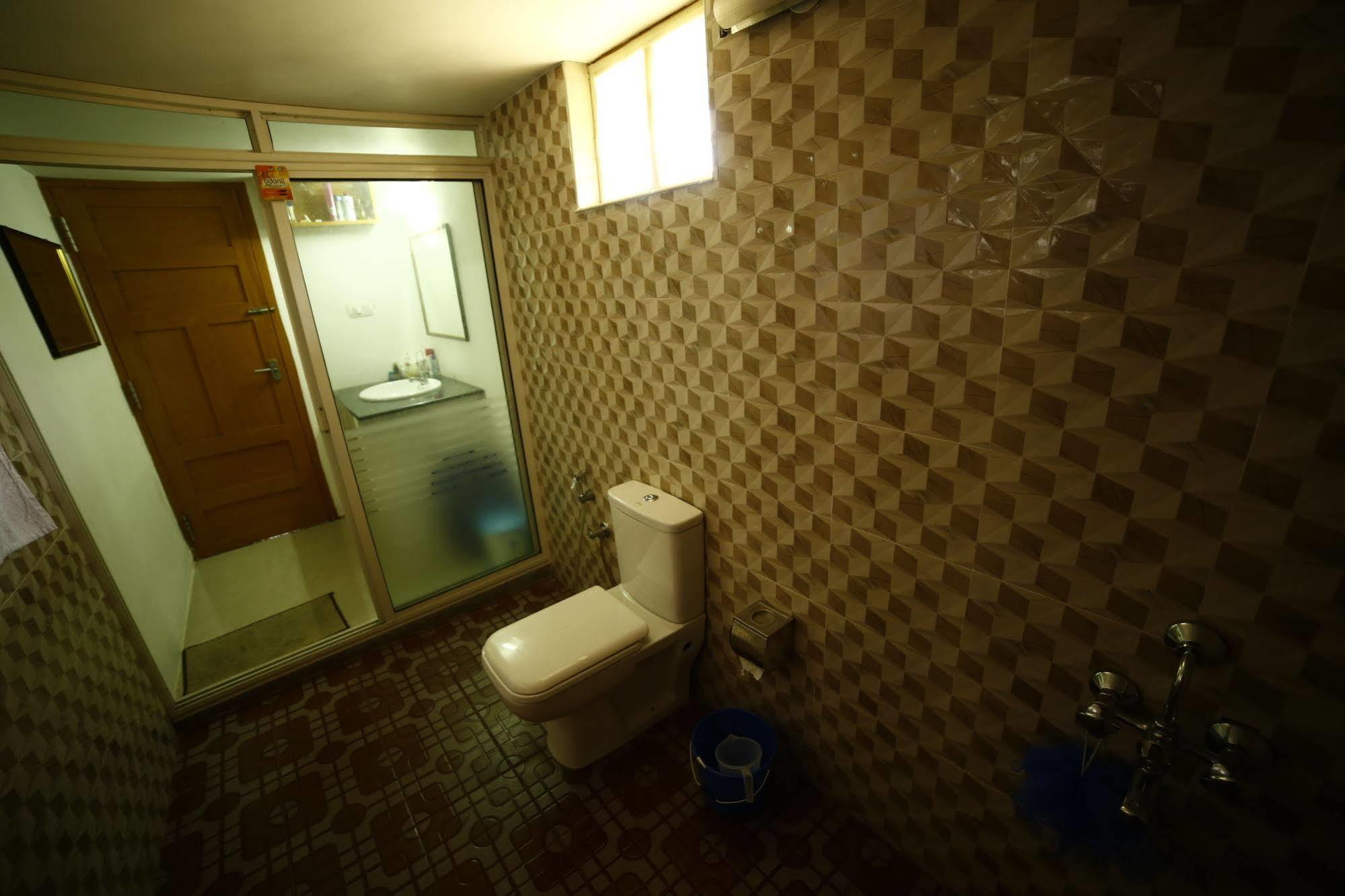 Cochin Cove Homestay Kochi Luaran gambar