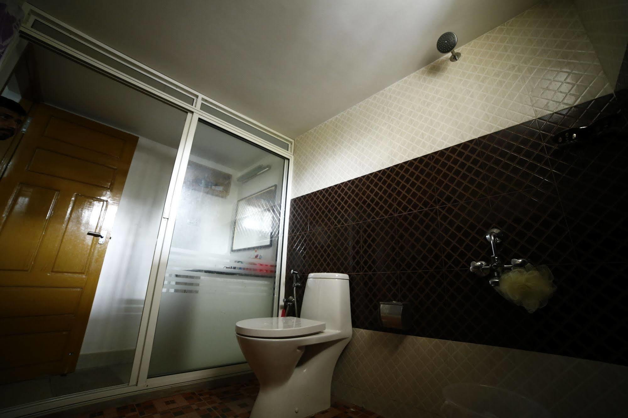 Cochin Cove Homestay Kochi Luaran gambar