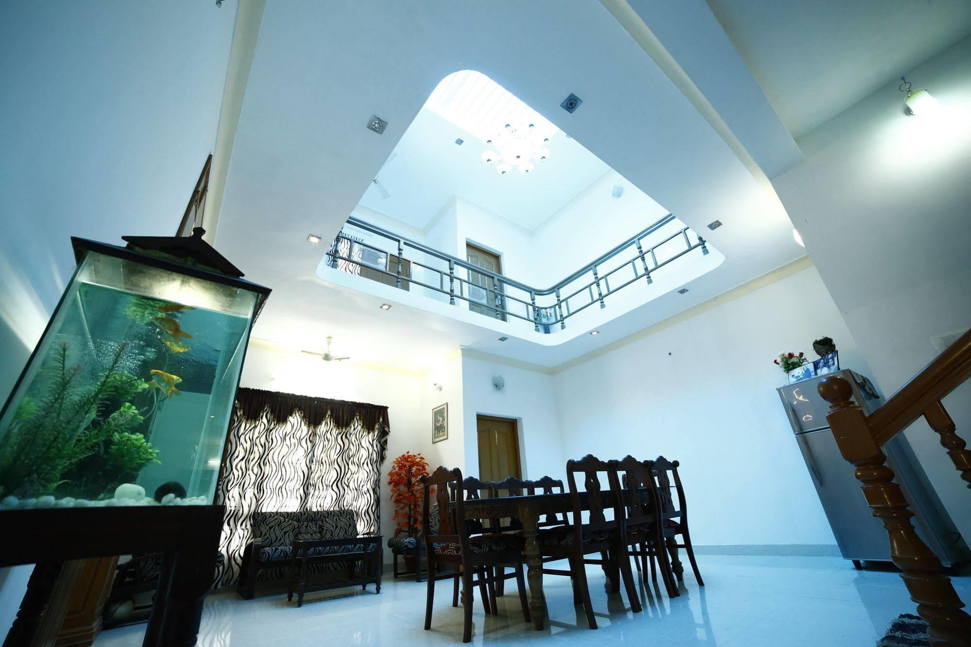 Cochin Cove Homestay Kochi Luaran gambar