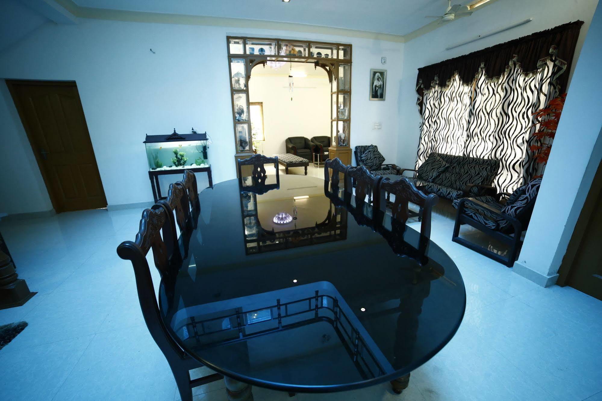 Cochin Cove Homestay Kochi Luaran gambar