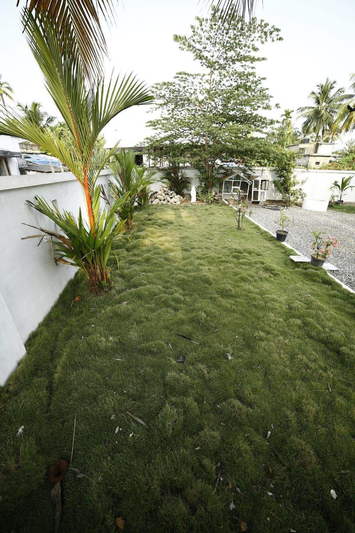 Cochin Cove Homestay Kochi Luaran gambar